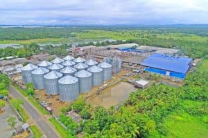 Lakbima Rice Mill (Araliya)