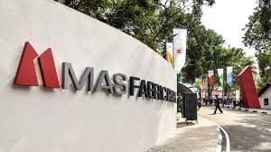MAS Fabrics
