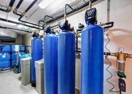 Water Treatment Solutions